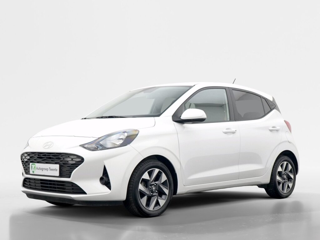 Hyundai i10 1.0 Comfort Smart 5-zits | Private lease 339 pm