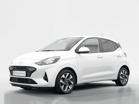 Hyundai i10 1.0 Comfort Smart 5-zits | Private lease 339 pm