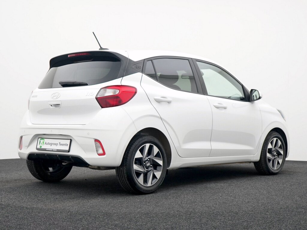 Hyundai i10 1.0 Comfort Smart 5-zits | Private lease 339 pm - Afbeelding 2