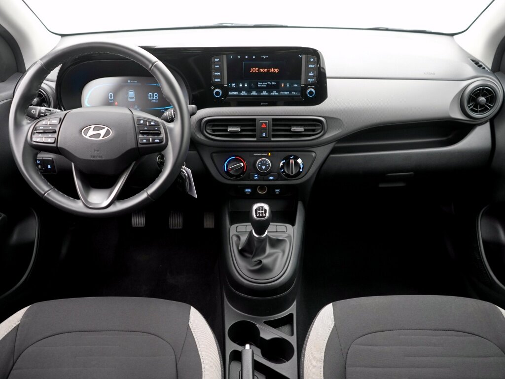 Hyundai i10 1.0 Comfort Smart 5-zits | Private lease 339 pm - Afbeelding 3
