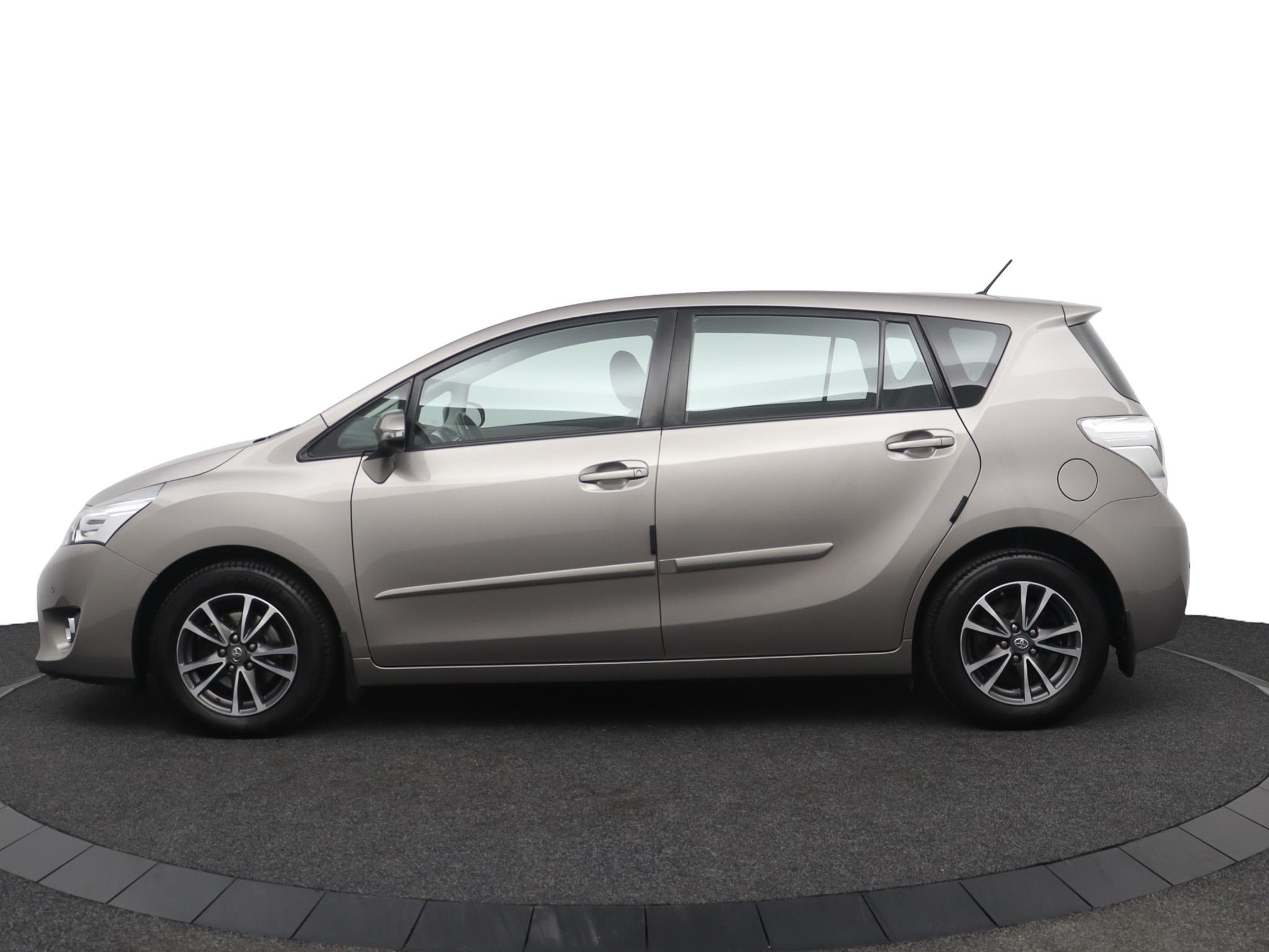 Toyota Verso 1.8 VVT-i Aspiration - Afbeelding 3