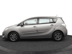 Toyota Verso 1.8 VVT-i Aspiration - Afbeelding 3