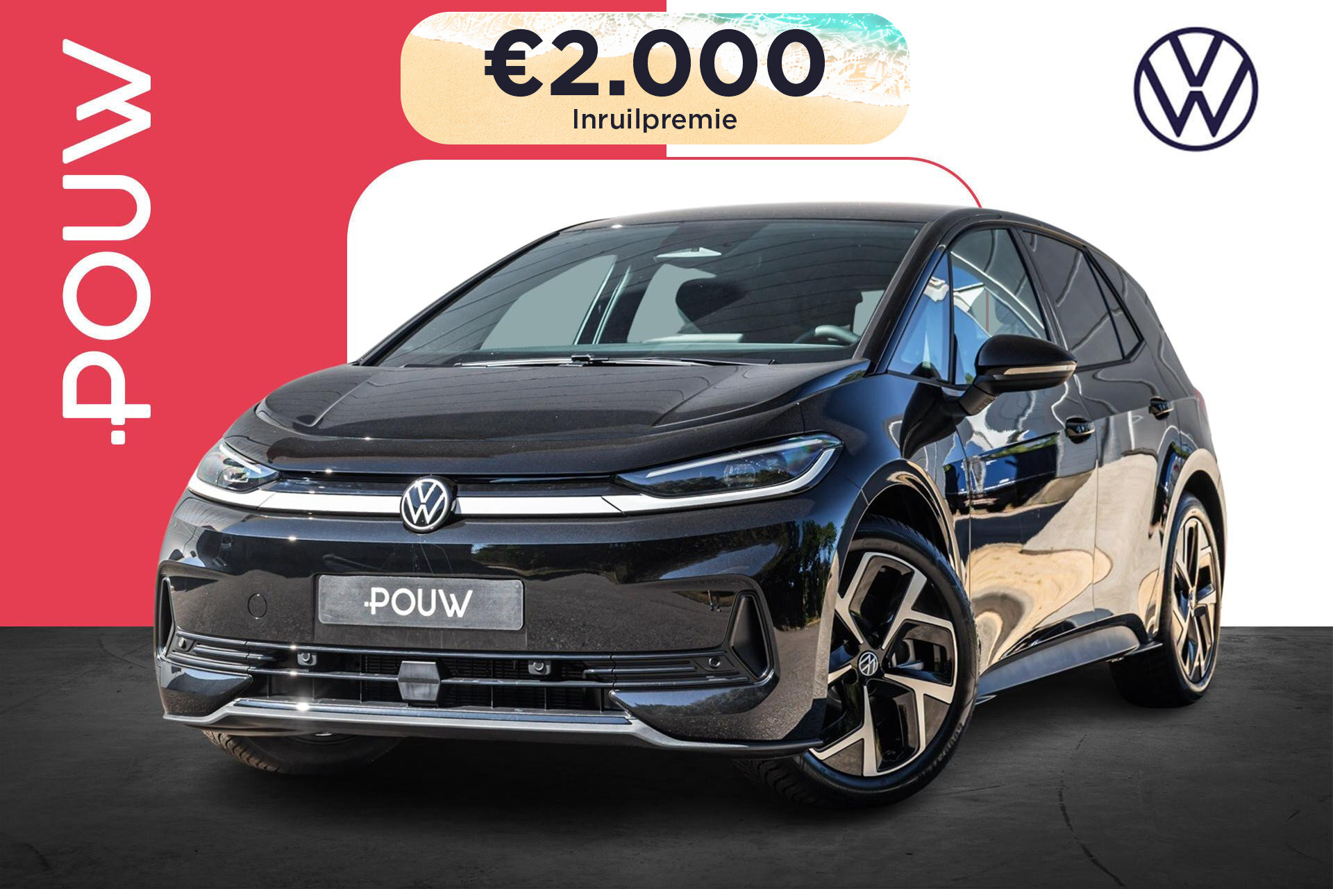 Volkswagen ID.3 Neo Life 190pk 58 kWh