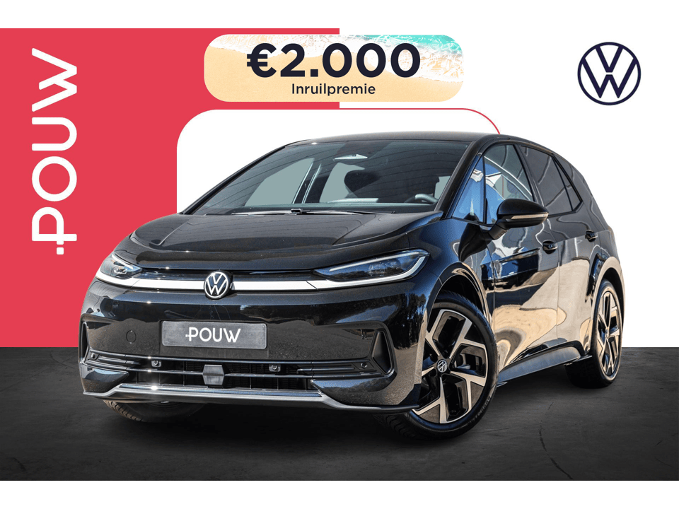 Volkswagen ID.3 Neo Life 190pk 58 kWh - Afbeelding 1