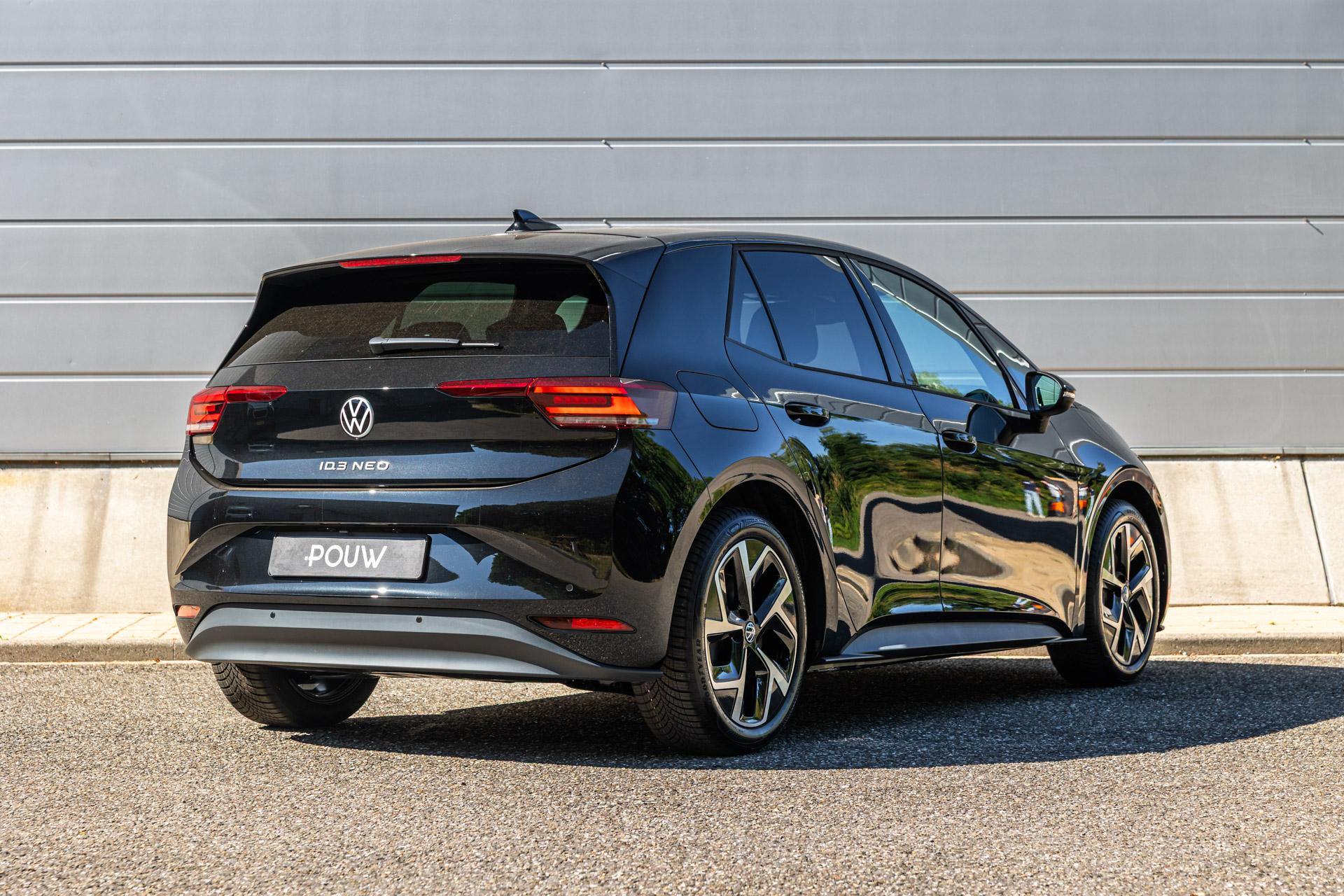 Volkswagen ID.3 Neo Life 190pk 58 kWh - Afbeelding 2