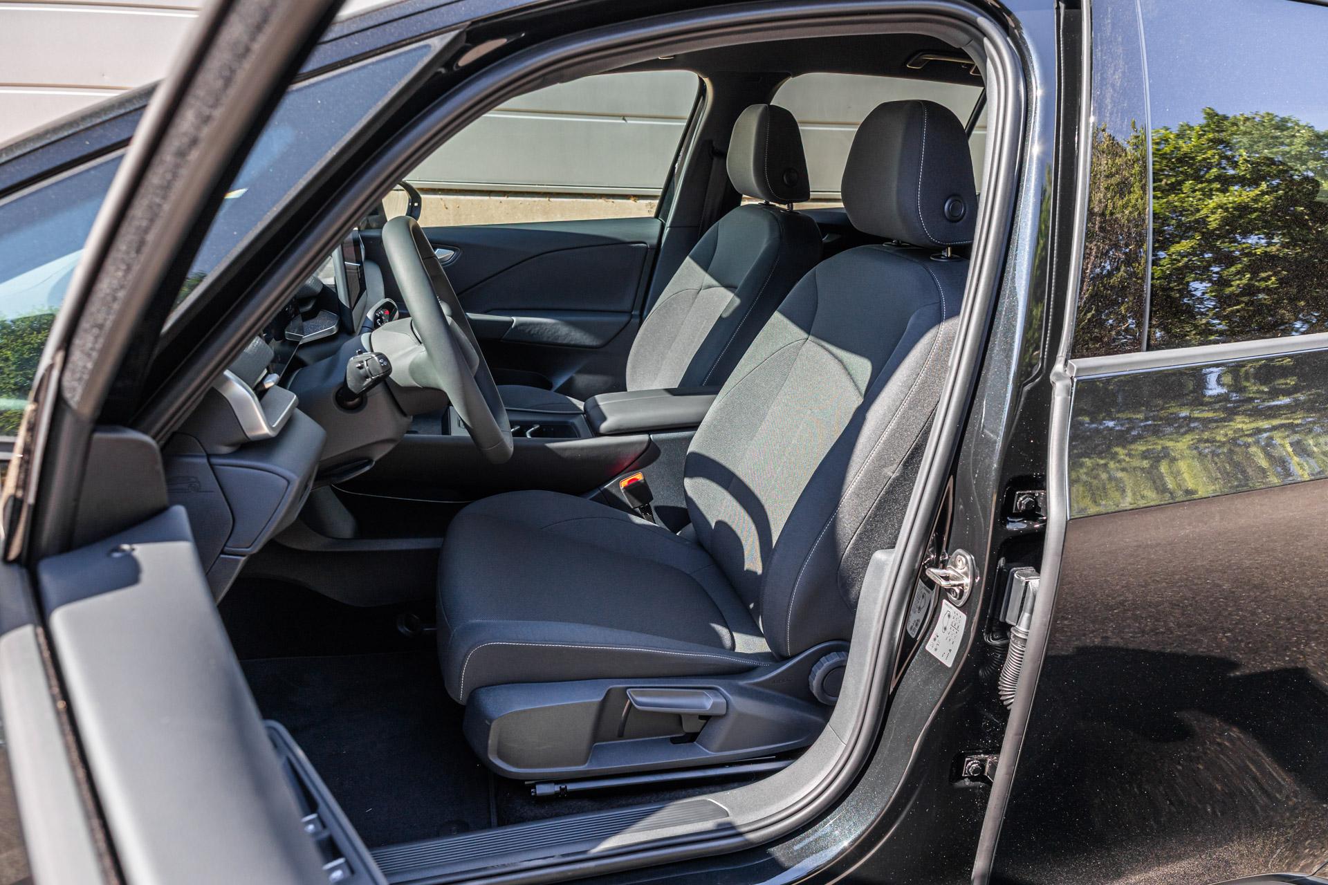 Volkswagen ID.3 Neo Life 190pk 58 kWh - Afbeelding 4