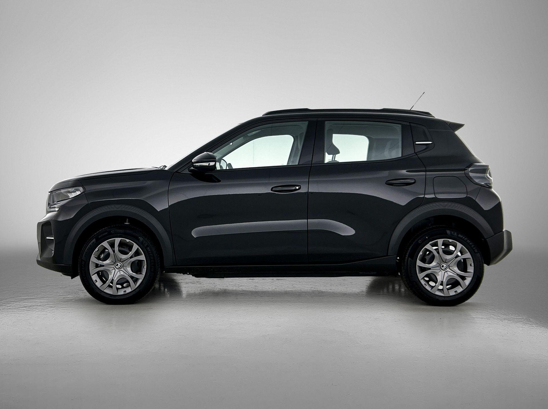 Citroën ë-C3 Plus 113pk Comfort Range 44 kWh - Afbeelding 2