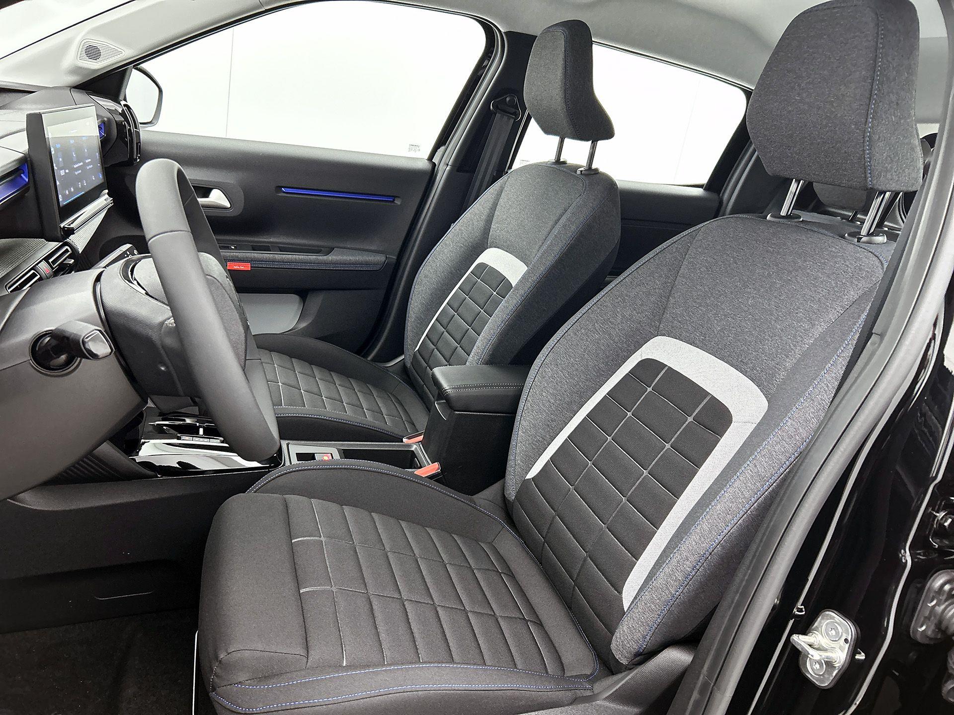 Citroën ë-C3