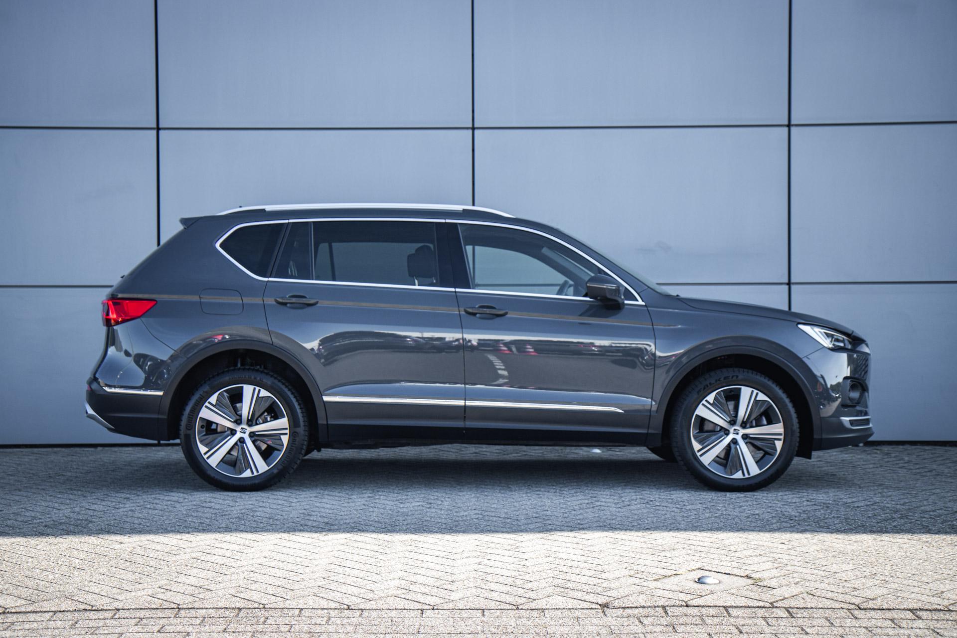 SEAT Tarraco 1.4 TSI e-Hybrid 245pk PHEV FR - Afbeelding 3