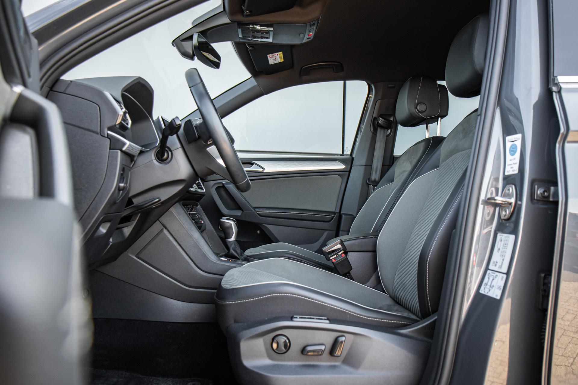 SEAT Tarraco 1.4 TSI e-Hybrid 245pk PHEV FR - Afbeelding 4