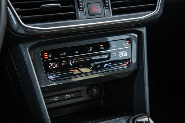airco (automatisch) airco (automatisch)
