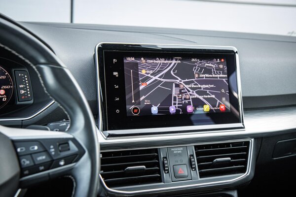 navigatiesysteem full map navigatiesysteem full map
