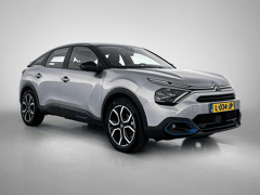 Citroën ë-C4 136pk Feel Edition 50 kWh Automaat - Afbeelding 2