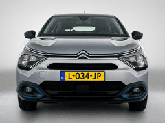 Citroën ë-C4 136pk Feel Edition 50 kWh Automaat - Afbeelding 5