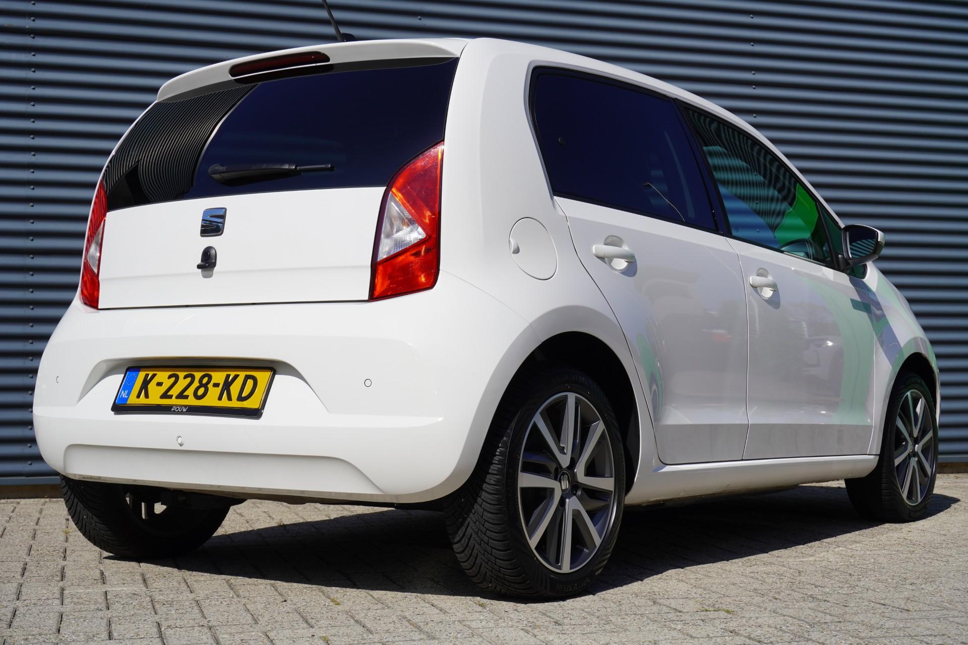 SEAT Mii Electric 83pk electric Plus - Afbeelding 2