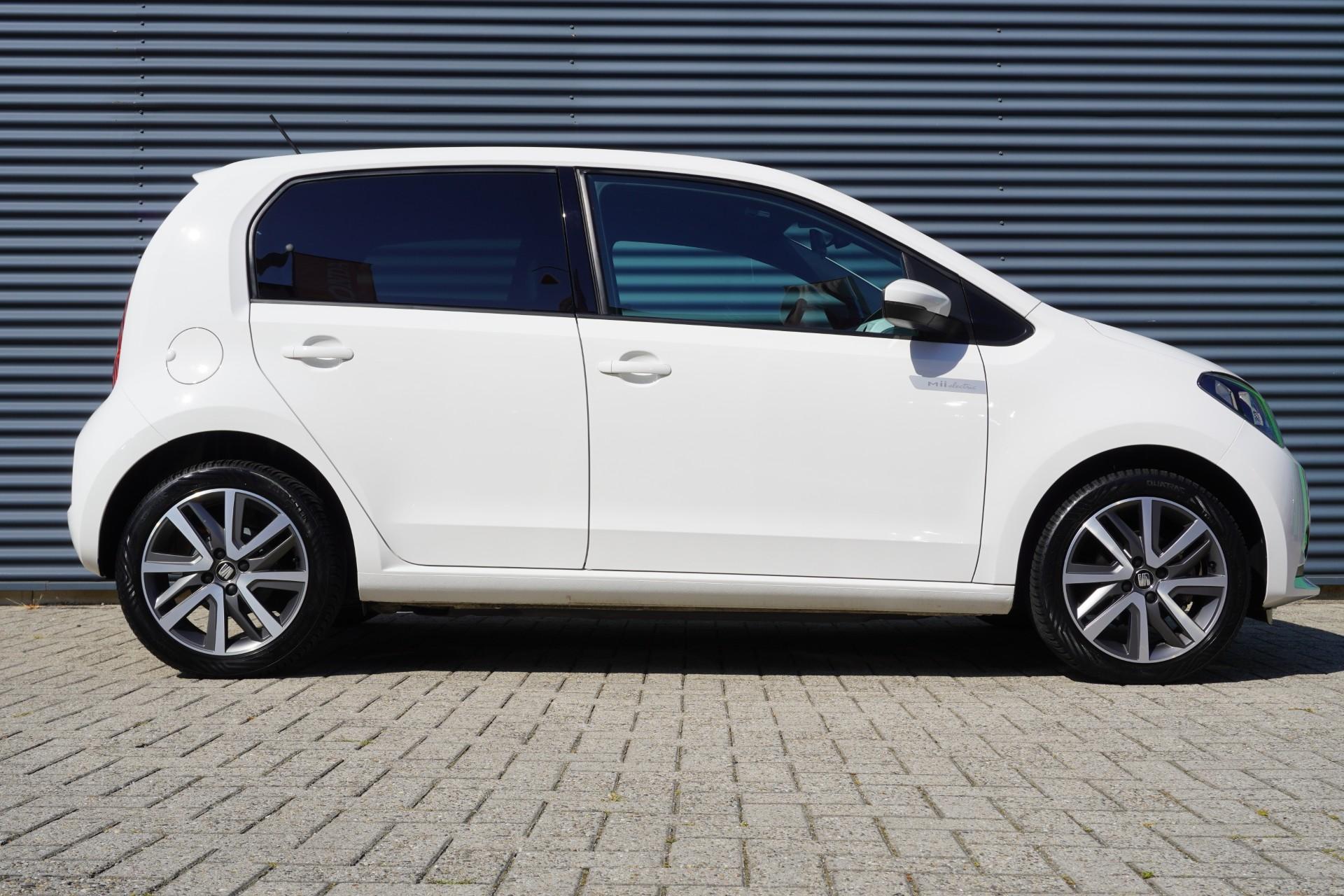 SEAT Mii Electric 83pk electric Plus - Afbeelding 3