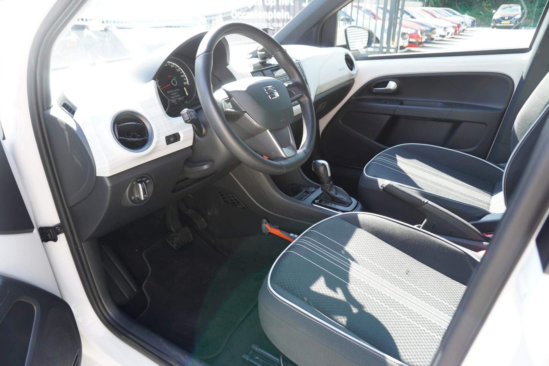 SEAT Mii Electric 83pk electric Plus - Afbeelding 4