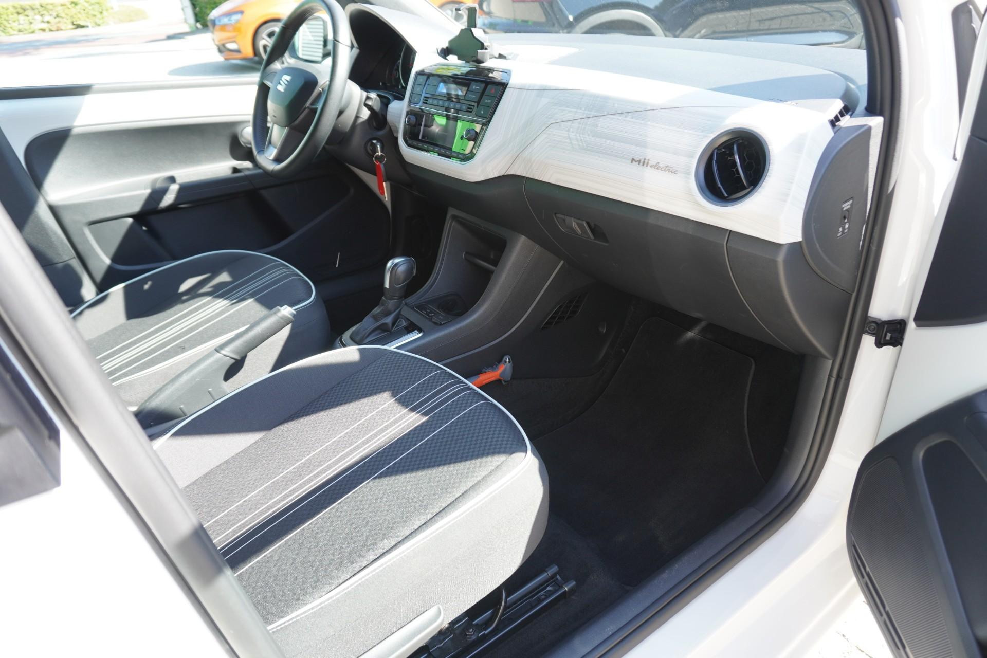 SEAT Mii Electric 83pk electric Plus - Afbeelding 5
