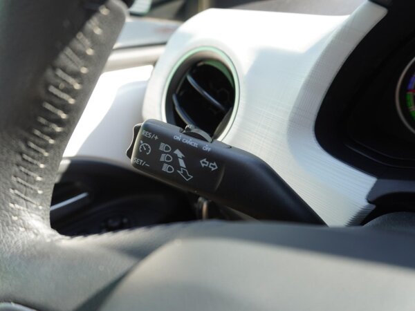 cruise control cruise control