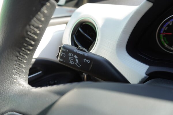 cruise control cruise control