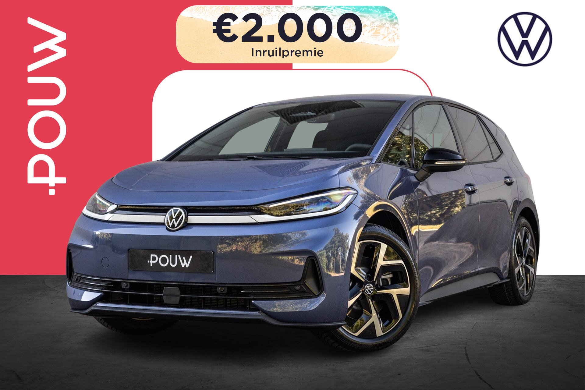 Volkswagen ID.3 Neo Life 190pk 58 kWh