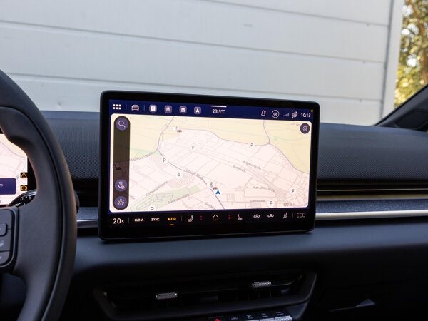 audio-navigatiesysteem audio-navigatiesysteem