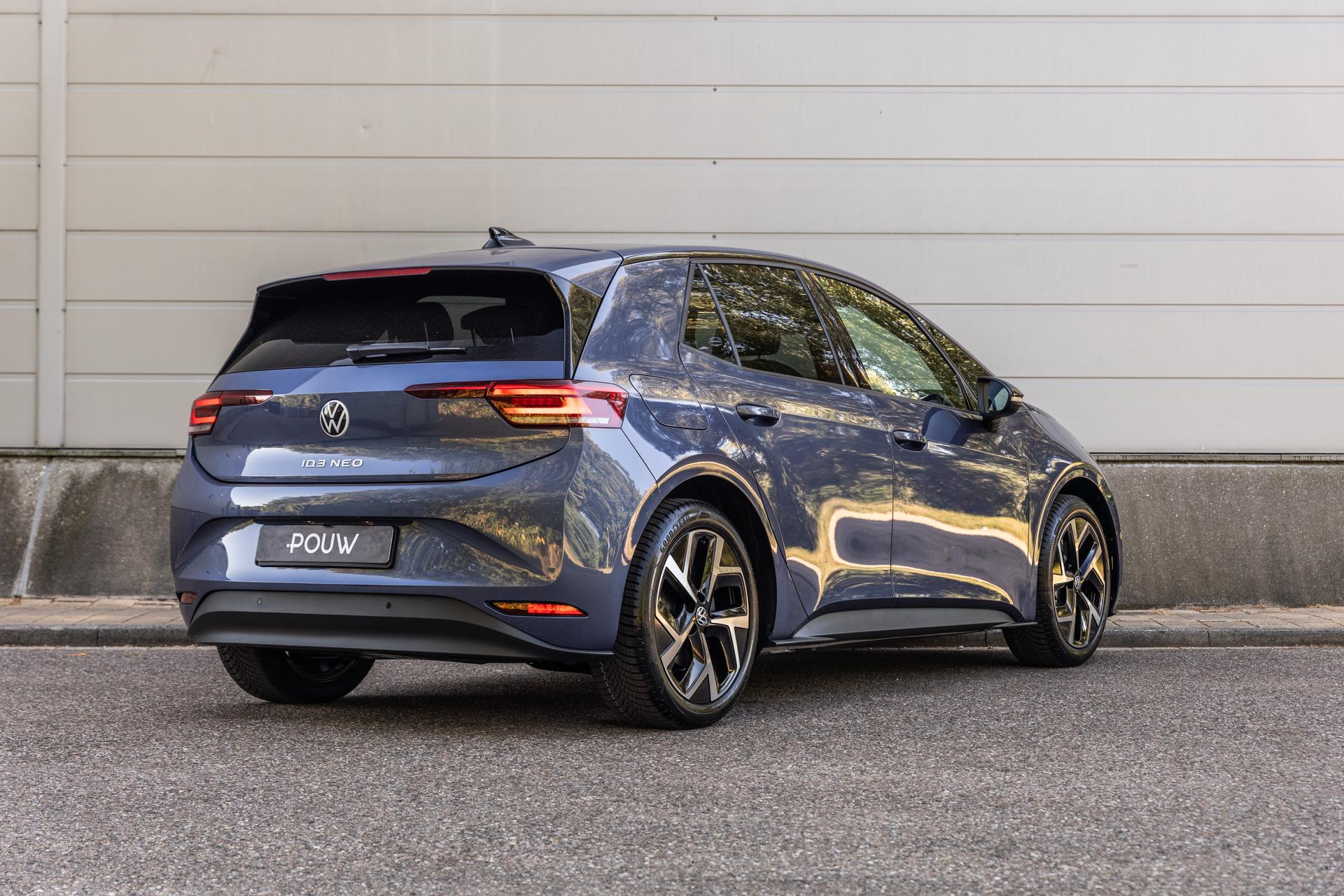Volkswagen ID.3 Neo Life 190pk 58 kWh - Afbeelding 2