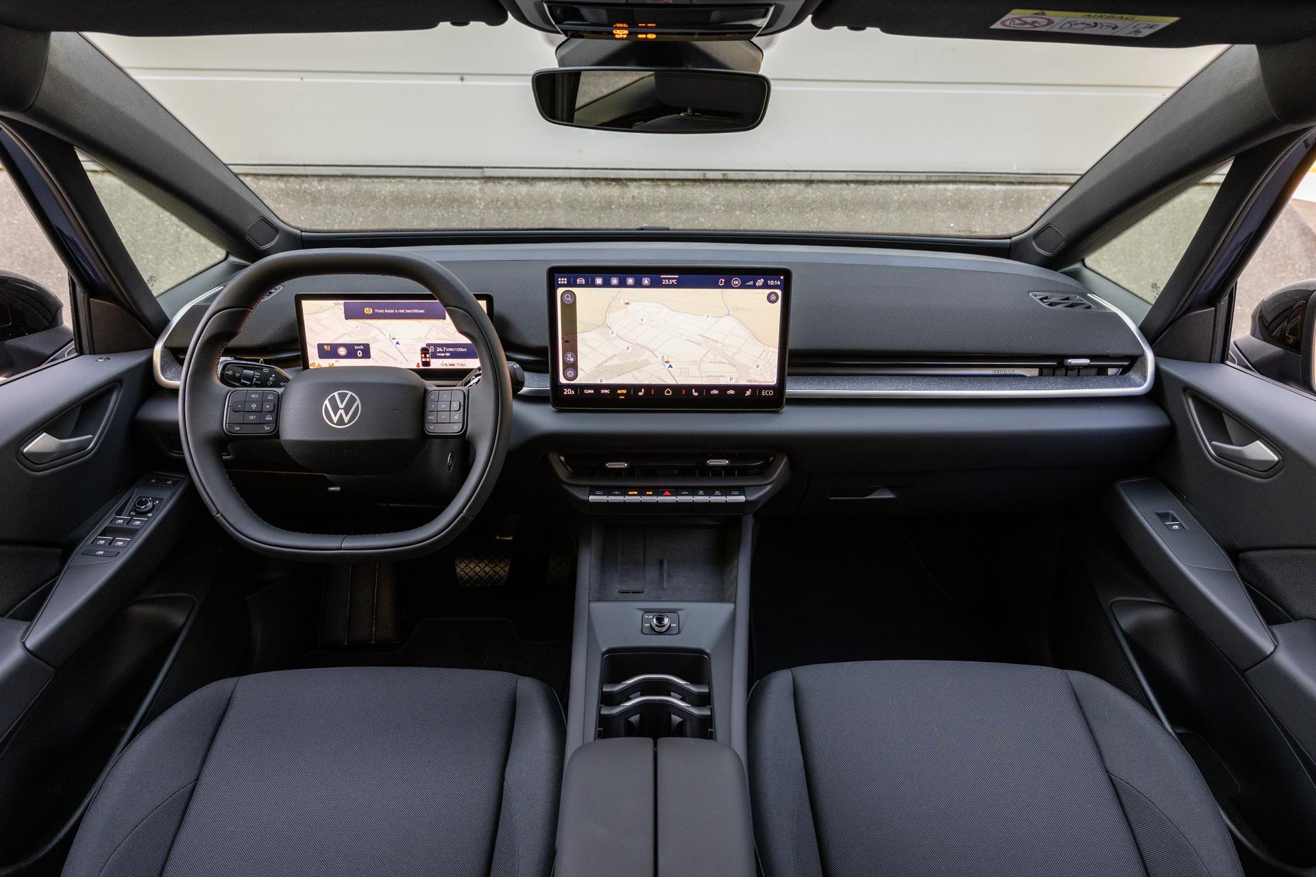 Volkswagen ID.3 Neo Life 190pk 58 kWh - Afbeelding 5