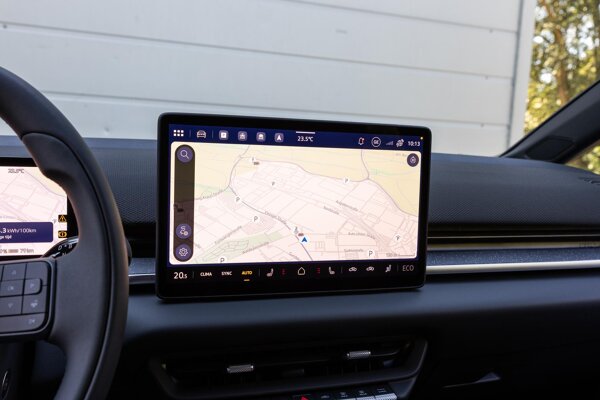 audio-navigatiesysteem audio-navigatiesysteem
