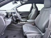 Audi Q6 e-tron S edition performance 100 Kwh 225 kW / 306 PK