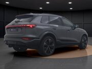 Audi Q6 e-tron S edition performance 100 Kwh 225 kW / 306 PK