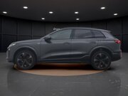 Audi Q6 e-tron S edition performance 100 Kwh 225 kW / 306 PK
