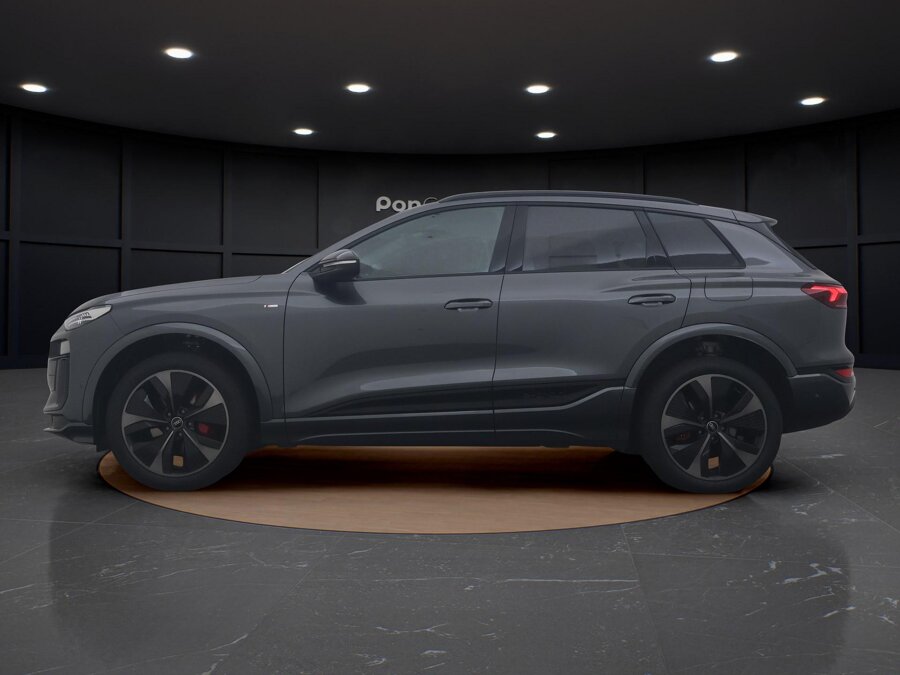 Audi Q6 e-tron S edition performance 100 Kwh 225 kW / 306 PK