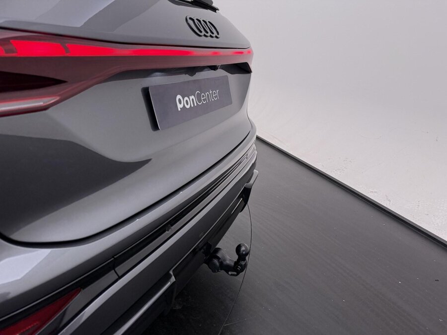 Audi Q6 e-tron S edition performance 100 Kwh 225 kW / 306 PK
