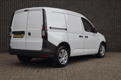 Volkswagen Caddy Cargo 2.0 TDI 75pk Comfort - Afbeelding 2