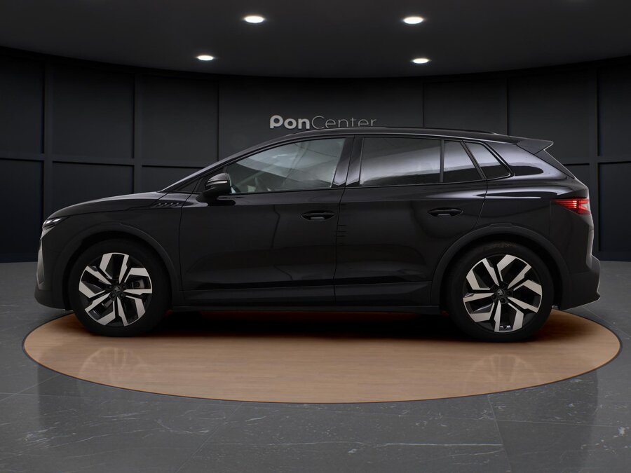 Škoda Elroq 85 Sportline