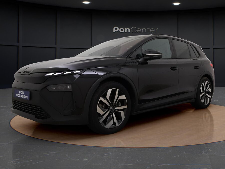 Škoda Elroq 85 Sportline