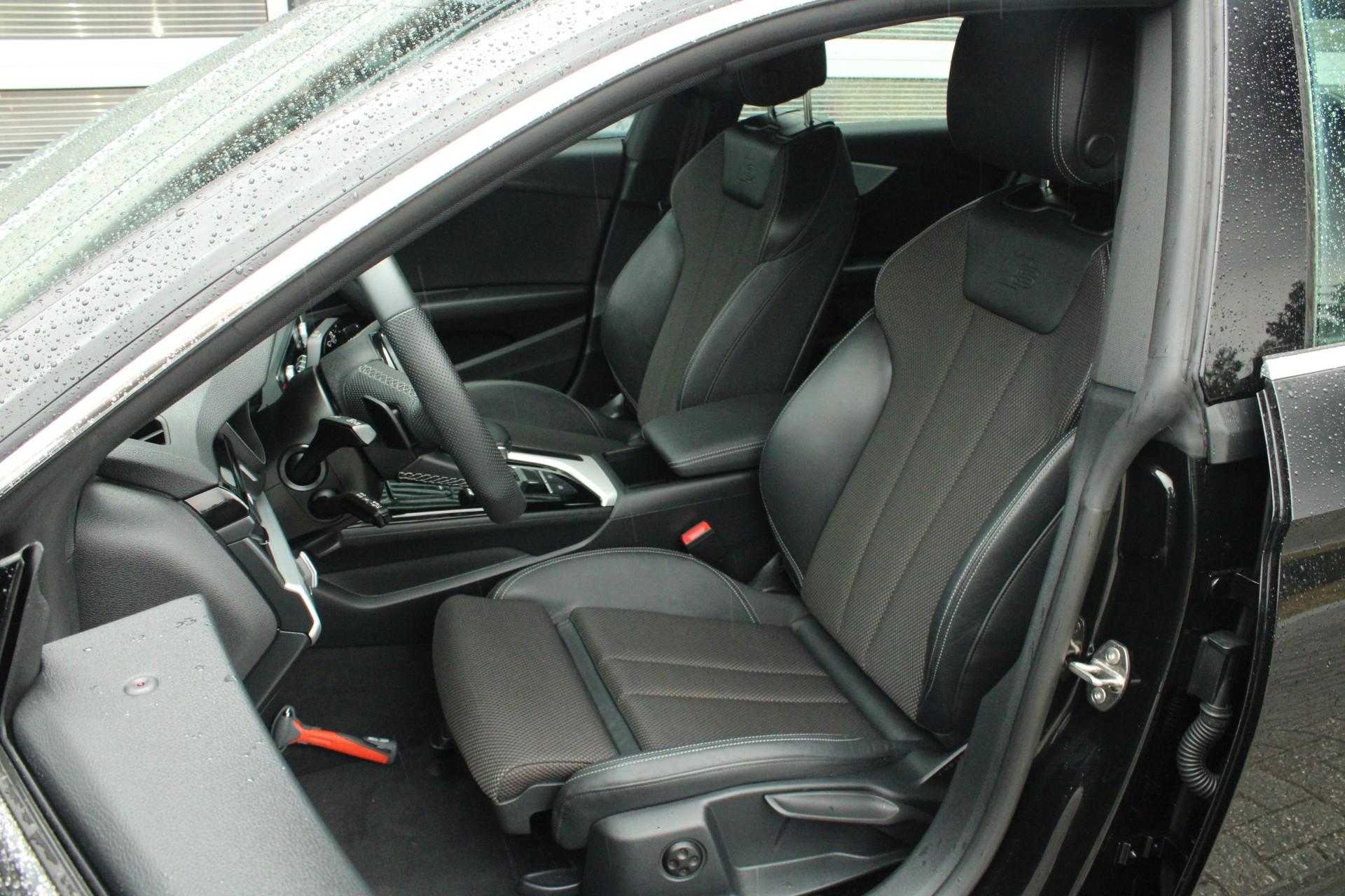 Audi A5 Sportback 35 TFSI 150pk S Edition - Afbeelding 4