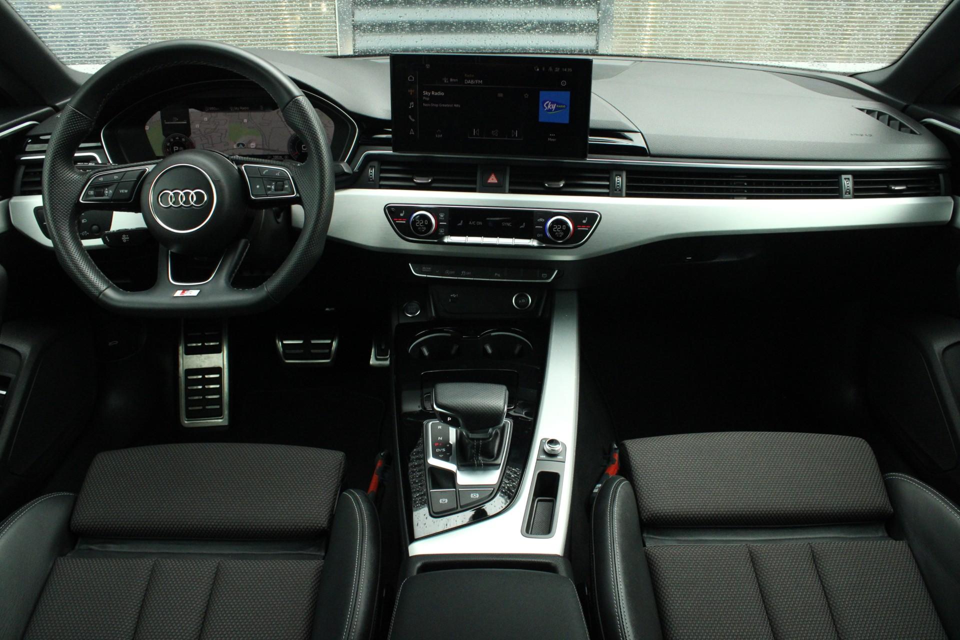 Audi A5 Sportback 35 TFSI 150pk S Edition - Afbeelding 5