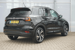 Volkswagen T-Cross 1.0 TSI 110pk DSG R-Line - Afbeelding 2