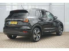 Volkswagen T-Cross 1.0 TSI 110pk DSG R-Line - Afbeelding 2