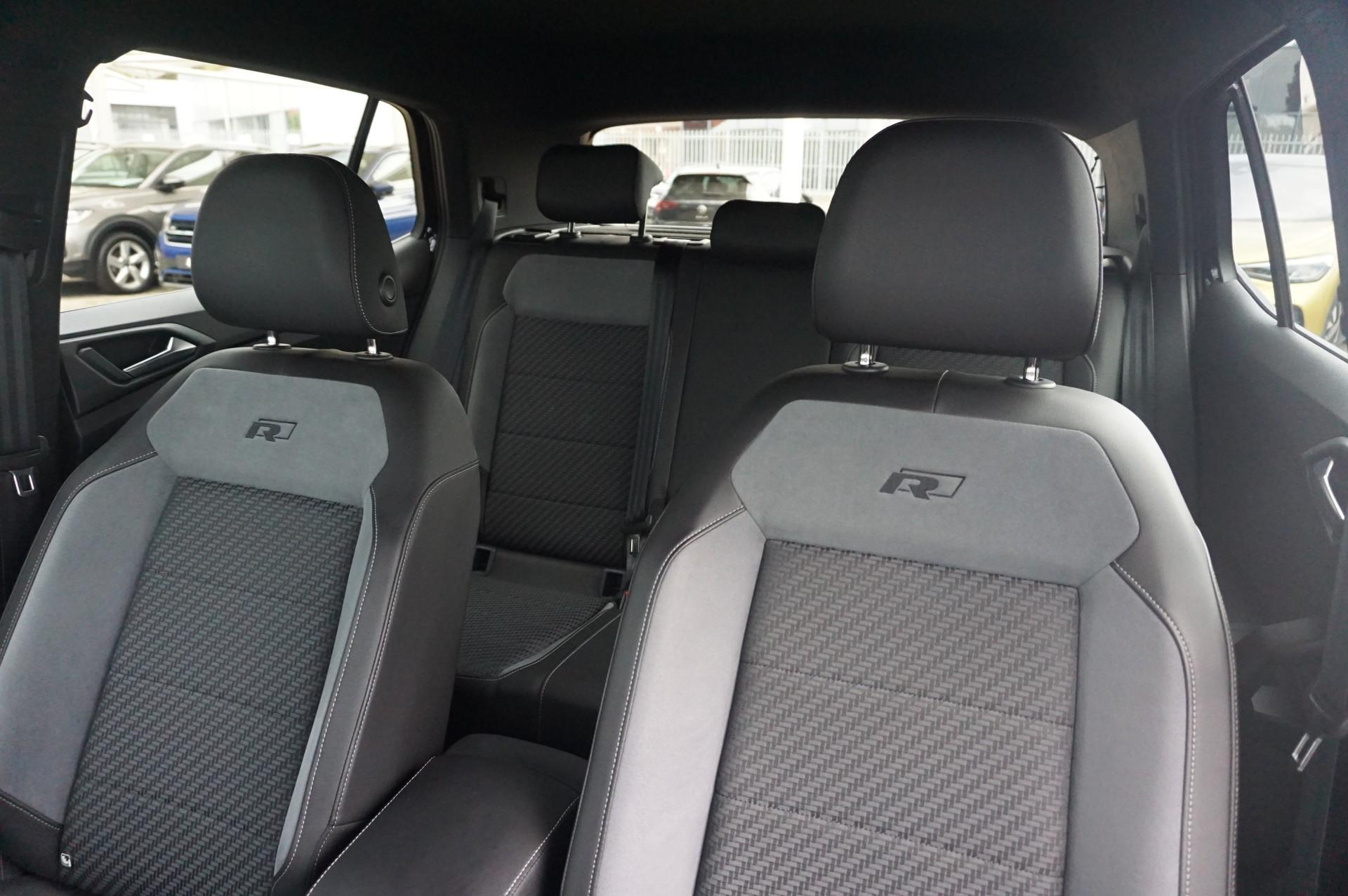 Volkswagen T-Cross 1.0 TSI 110pk Life - Afbeelding 4