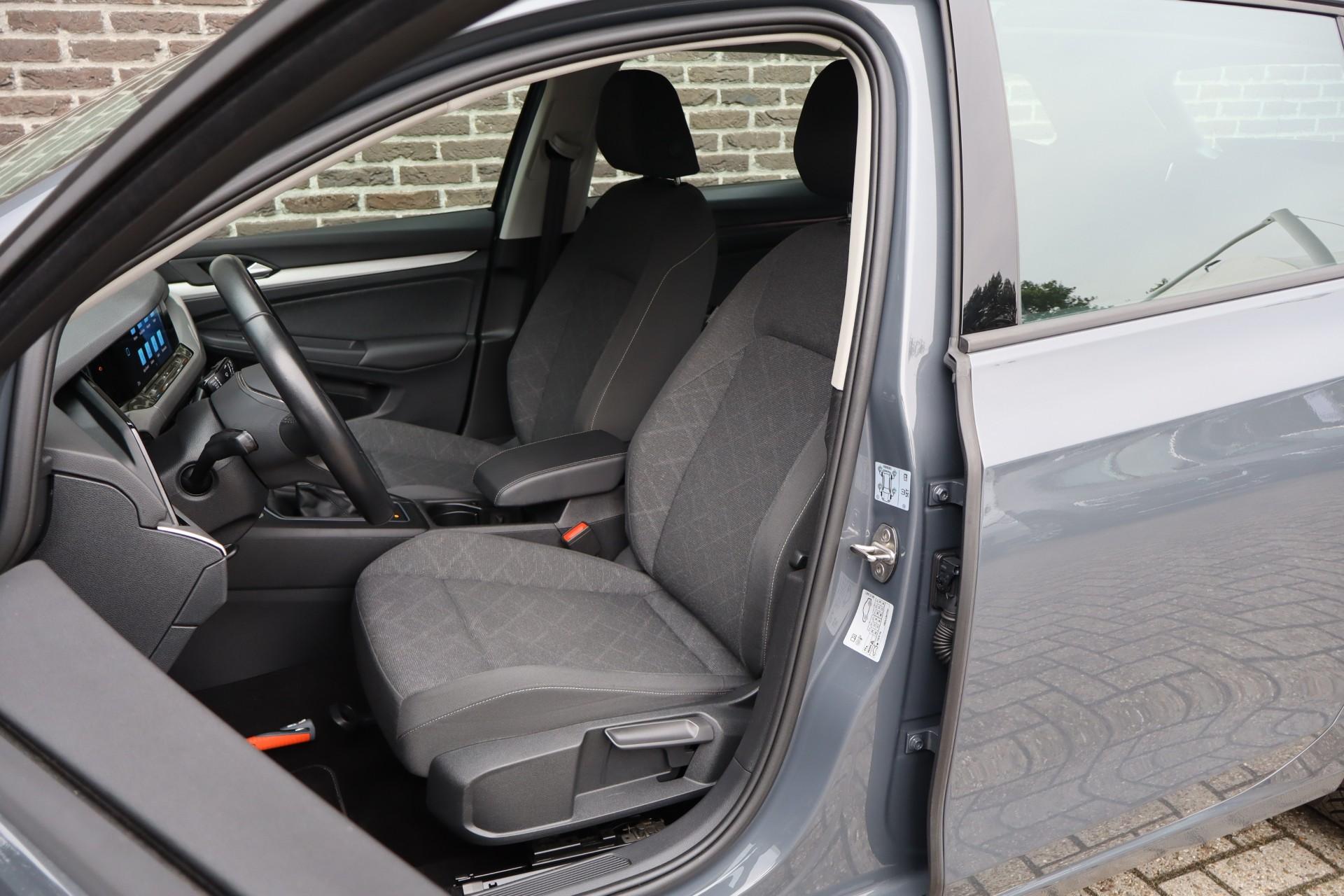 Volkswagen Golf Variant 1.0 TSI 110pk Life - Afbeelding 4