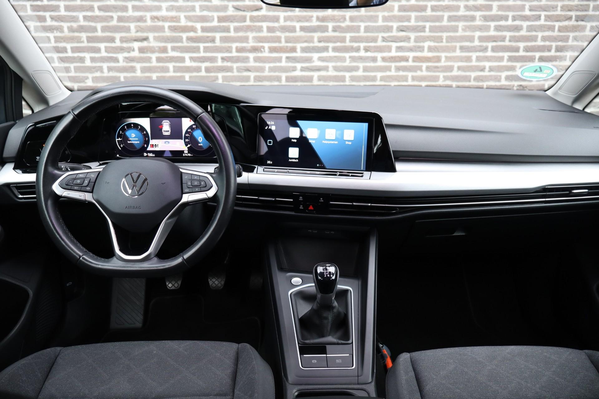 Volkswagen Golf Variant 1.0 TSI 110pk Life - Afbeelding 5