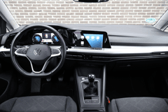 Volkswagen Golf Variant 1.0 TSI 110pk Life - Afbeelding 5