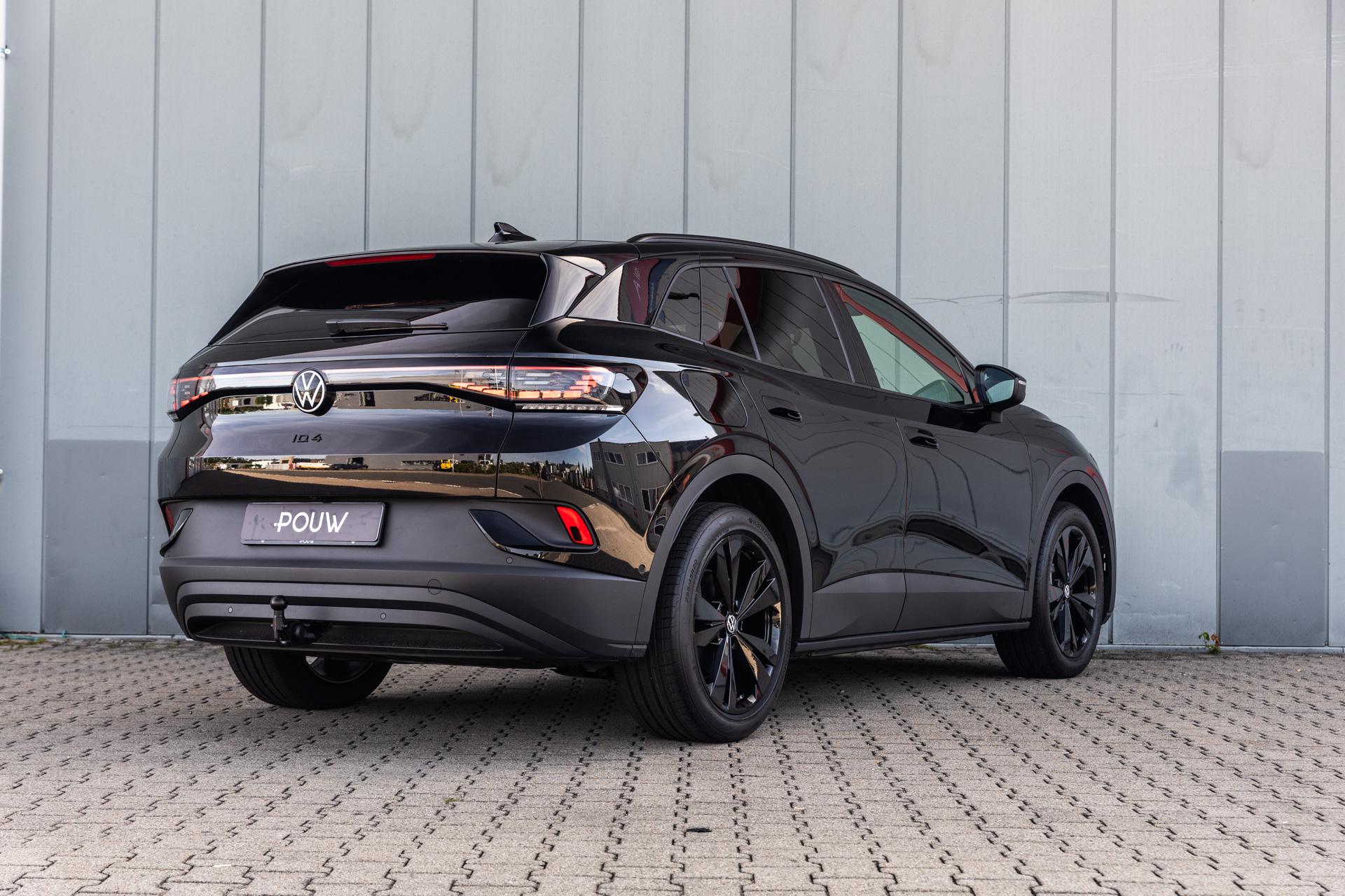 Volkswagen ID.4 286pk Pro Limited Edition 77 kWh - Afbeelding 2