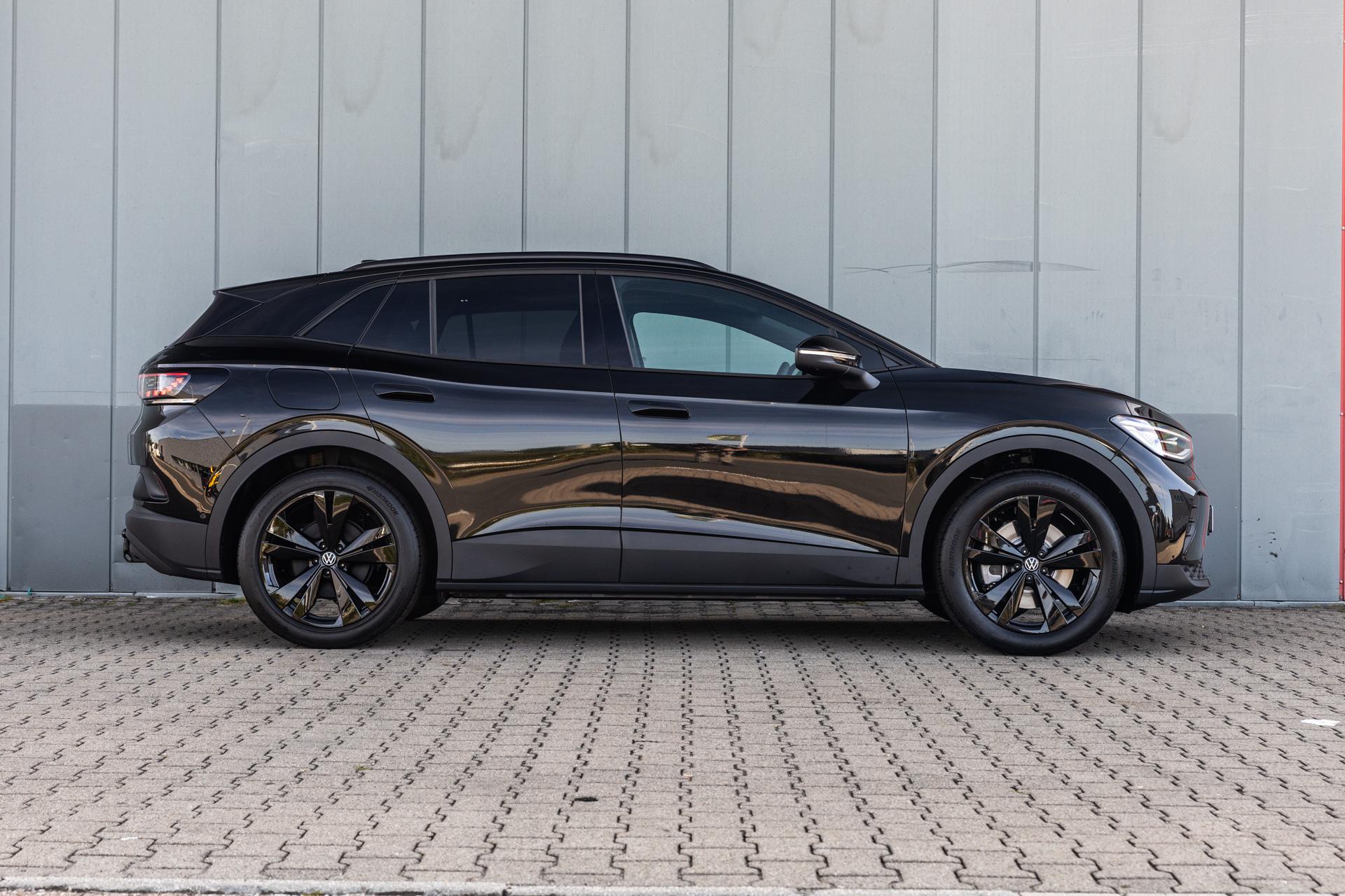 Volkswagen ID.4 286pk Pro Limited Edition 77 kWh - Afbeelding 3