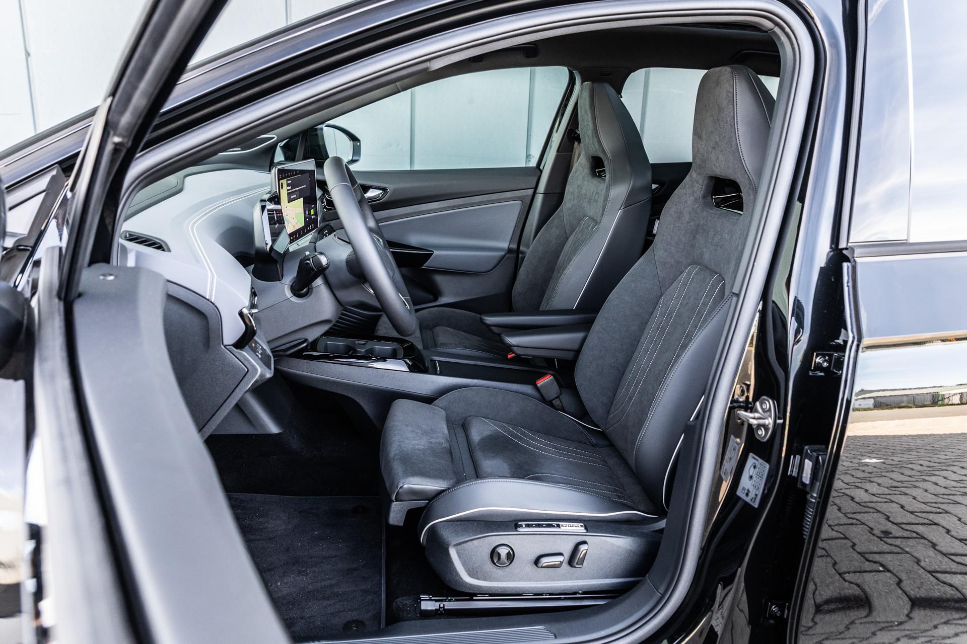 Volkswagen ID.4 286pk Pro Limited Edition 77 kWh - Afbeelding 4