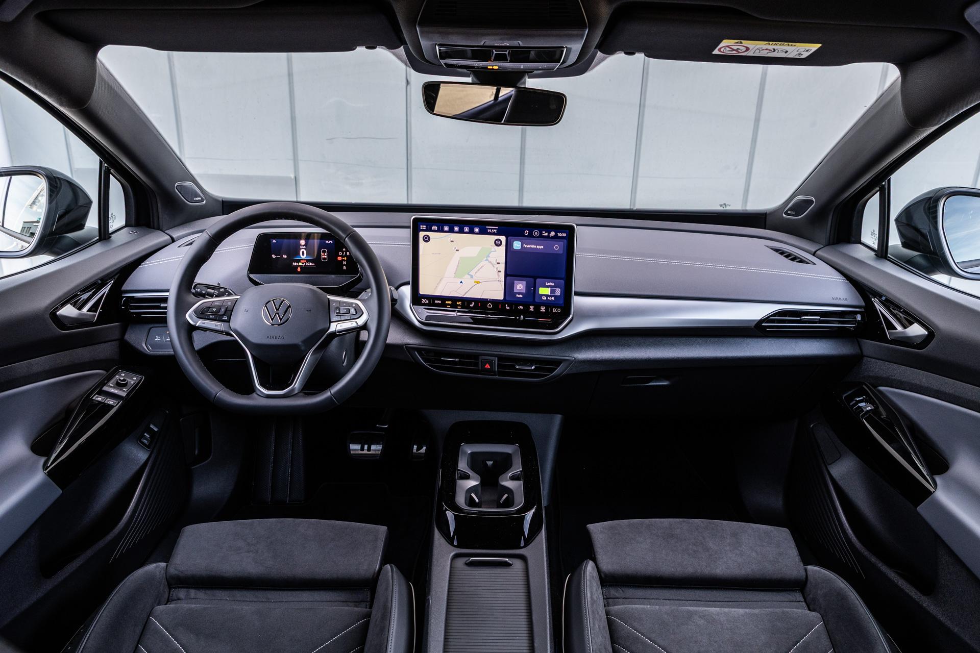 Volkswagen ID.4 286pk Pro Limited Edition 77 kWh - Afbeelding 5