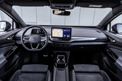 Volkswagen ID.4 286pk Pro Limited Edition 77 kWh - Afbeelding 5
